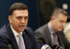 ΚΙΚΙΛΙΑΣ για χρήση μάσκας: «Είναι θέμα φιλότιμου και ατομικής προσπάθειας»