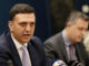 ΚΙΚΙΛΙΑΣ για χρήση μάσκας: «Είναι θέμα φιλότιμου και ατομικής προσπάθειας»