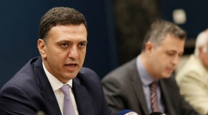 ΚΙΚΙΛΙΑΣ: Συνεδρίαση με επιτροπή λοιμωξιολόγων σήμερα