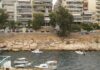 Προστασία και ανάδειξη του Κονώνειου Τείχους στον Πειραιά από το Υπουργείο Πολιτισμού