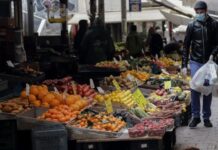 Λαϊκή: Αυτοί είναι οι κανόνες που ισχύουν πλέον