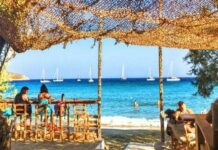 ΚΟΡΩΝΟΪΟΣ: Αυτά είναι τα μέτρα που θα ισχύουν στις παραλίες μέχρι τέλη Ιουλίου