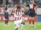 8 Ιουλίου 1999: Ο Πειραιάς υποδέχεται το «μάγο» του (ΒΙΝΤΕΟ)