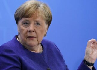 ΜΕΡΚΕΛ: Γιατί ενδιαφέρεται για τον Ερντογάν: Επενδύσεις, όπλα και τουρισμός
