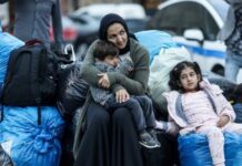 Μεταναστευτικό: Bonus 2000 ευρώ για όσους γυρίσουν εθελοντικά στη χώρα τους