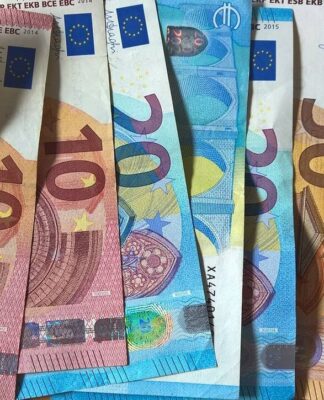 Επικουρικές συντάξεις: Πότε θα καταβληθούν – Αναρτήθηκε η απόφαση