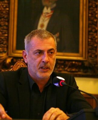 Μώραλης: Απαντά στη Δημοτική Παράταξη του ΣΥΡΙΖΑ για την αξιοποίηση του Πύργου Πειραιά