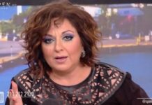 Η Σοφία Μουτίδου αποκαλύπτει: «Είχα σχέση 8 χρόνια με έναν ομοφυλόφιλο»