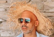 ΝΙΚΟΣ ΜΟΥΤΣΙΝΑΣ: «Έχω ακούσει διάφορα ρατσιστικά σχόλια: Φαλακρός, π@@@@ρα, χωρίς πατέρα»