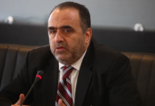 Η απάντηση του Μ. Σφακιανάκη στα δημοσιεύματα που τον εμπλέκουν στη δολοφονία Γκιόλια