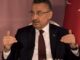 ΤΟΥΡΚΙΑ: Παραλήρημα Οκτάι – «Ζητάμε αποστρατικοποίηση των νησιών του Αιγαίου»