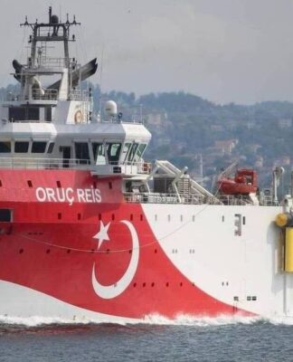 ΤΟΥΡΚΙΚΑ ΜΜΕ: Η NAVTEX προκάλεσε αντιδράσεις στην Αθήνα