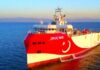 ΤΟΥΡΚΙΑ: Οπισθοχώρηση Ερντογάν – Επιστρέφουν τα ελληνικά πλοία