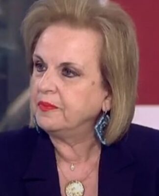 Παγώνη: «Η αύξηση των κρουσμάτων δείχνει ότι επιστρέφουμε στον Μάρτιο»