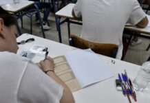 Πανελλαδικές: Τα τελευταία στοιχεία για όλα τα επιστημονικά πεδία