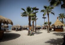 Κορωνοϊός : Παρατείνονται τα μέτρα για τις παραλίες