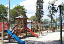 ΧΑΜΟΣ: Μητέρα χαστούκισε 8χρονο σε παιδική χαρά επειδή πείραξε τον γιο της