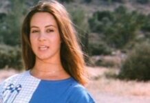 ΕΦΗ ΠΙΚΟΥΛΑ: Δείτε πώς είναι σήμερα η ηθοποιός – σύμβολο των ’80s