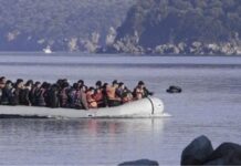 ΕΛΛΗΝΙΚΗ ΑΚΤΟΦΥΛΑΚΗ: Σφραγίσαμε και τα θαλάσσια σύνορα της χώρας