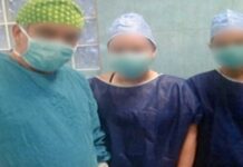 Ψευτογιατρός: Σοκαριστικό – Πόζαρε «ντυμένος» χειρουργός με… νυστέρι