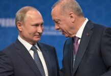 ΑΓΙΑ ΣΟΦΙΑ: Η Ρωσία κρατά αποστάσεις – «Εσωτερικό θέμα της Τουρκίας»