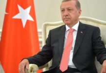ΣΑΛΟΣ με ανάρτηση Ελληνίδας: «Γουστάρω τον Ερντογάν»
