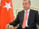 ΣΑΛΟΣ με ανάρτηση Ελληνίδας: «Γουστάρω τον Ερντογάν»