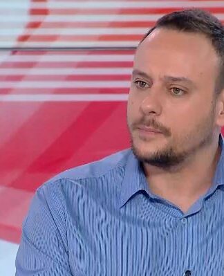 Μαγιορκίνης: Προοίμιο δεύτερου κύματος τα «ορφανά» κρούσματα