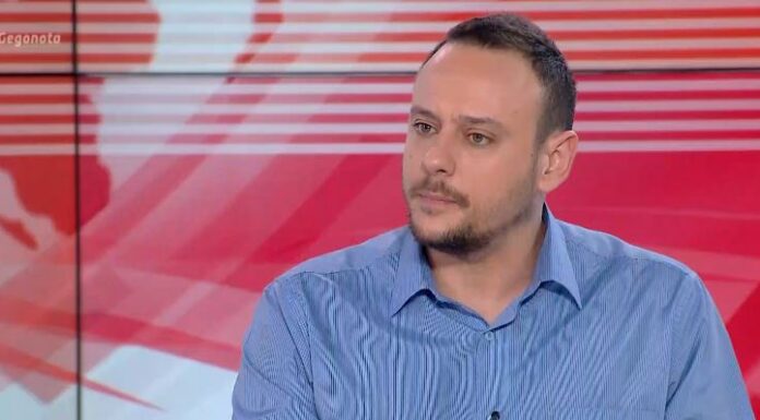 Μαγιορκίνης: Προοίμιο δεύτερου κύματος τα «ορφανά» κρούσματα