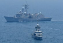 ΑΙΓΑΙΟ: Σημάδια αποκλιμάκωσης – Επιστρέφουν στις βάσεις τους τουρκικά πλοία