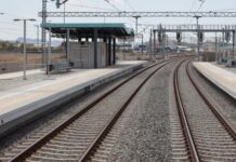 Αθήνα – Πάτρα σε 1 ώρα και 40 λεπτά !