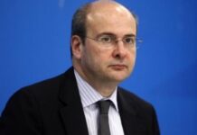 Χατζηδάκης: Κανένας διάλογος με την Άγκυρα υπό συνθήκες εκβιασμού