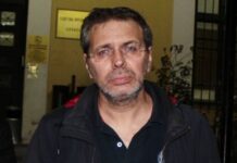 Στέφανος Χίος: Ο δράστης που με πυροβόλησε φορούσε κουκούλα και είχε σχιστά μάτια