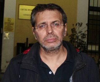 Στέφανος Χίος: Ο δράστης που με πυροβόλησε φορούσε κουκούλα και είχε σχιστά μάτια