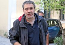 Στέφανος Χίος: Ποιος προσπάθησε να τον δολοφονήσει;