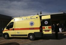 ΘΡΗΝΟΣ: Πέθανε πεντάχρονο αγοράκι στη Θεσσαλονίκη