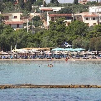 ΑΙΓΙΝΑ: Αυτές οι παραλίες είναι κατάλληλες για κολύμβηση