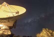 ΕΡΧΕΤΑΙ το διαστημικό ίντερνετ στην Ελλάδα – Πρώτος επίγειος σταθμός της ESA στη χώρα