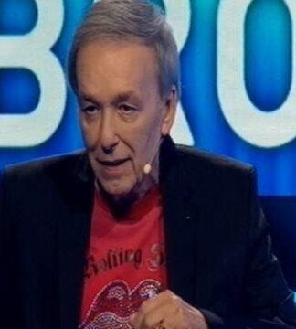 Big Brother: Ξέσπασε σε κλάματα ο Ανδρέας Μικρούτσικος – Αποχώρησε από το πλατώ (ΒΙΝΤΕΟ)