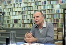 Ντίνος Χριστιανόπουλος: Αύριο η κηδεία του στη Θεσσαλονίκη