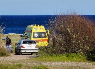 ΤΡΑΓΩΔΙΑ: Αγοράκι 3 χρονών πνίγηκε σε ποτάμι