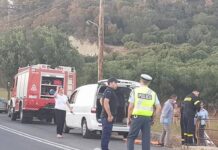 Θρίλερ με τον θάνατο 58χρονου που βρέθηκε νεκρός σε αρδευτικό κανάλι στον Πύργο