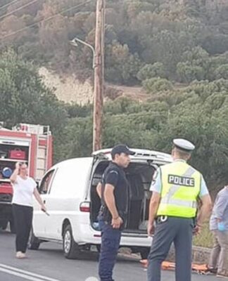 Θρίλερ με τον θάνατο 58χρονου που βρέθηκε νεκρός σε αρδευτικό κανάλι στον Πύργο