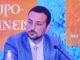Σαράντος Ευσταθόπουλος στο CNN: «Ούτε ένας καρκινοπαθής χωρίς θεραπεία»