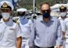 ΑΡΓΟΣΑΡΩΝΙΚΟΣ: Ο Πλακιωτάκης αγνόησε τον Δήμαρχο Ύδρας Γιώργο Κουκουδάκη