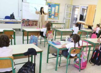 Κορωνοϊός – Σχολεία: Οι 6 προϋποθέσεις για ασφαλή επιστροφή στην τάξη