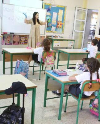 Κορωνοϊός – Σχολεία: Οι 6 προϋποθέσεις για ασφαλή επιστροφή στην τάξη