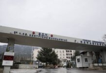 ΚΟΡΩΝΟΪΟΣ: Κατέληξε 74χρονη στο «Παπανικολάου»