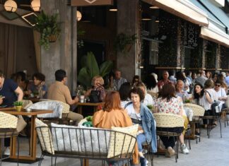 Πάτρα- Κορωνοϊός: Εκτενείς έλεγχοι για τον περιορισμό της διασποράς του ιού