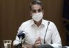Στην Εύβοια σήμερα ο Κυριάκος Μητσοτάκης
